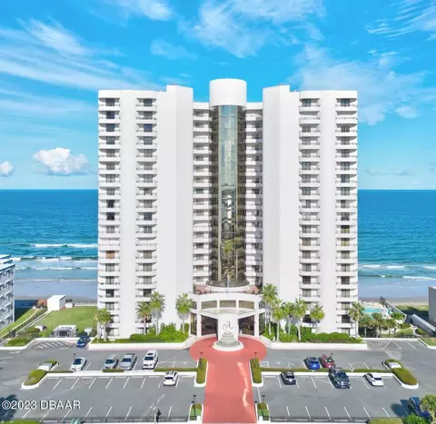 3757 S Atlantic Ave #607, Daytona Beach Shores, FL 32118