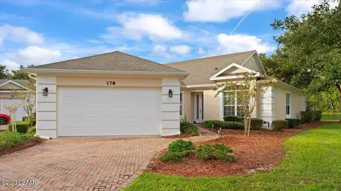 178 Sedona Cir, Daytona Beach, FL 32124