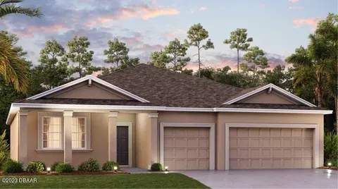 5206 Hophorn Dr, Edgewater, FL 32141