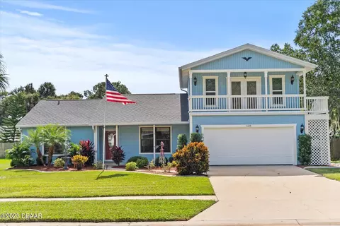628 Cole Dr, Port Orange, FL 32127