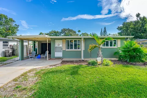 703 Marlene Dr, Holly Hill, FL 32117