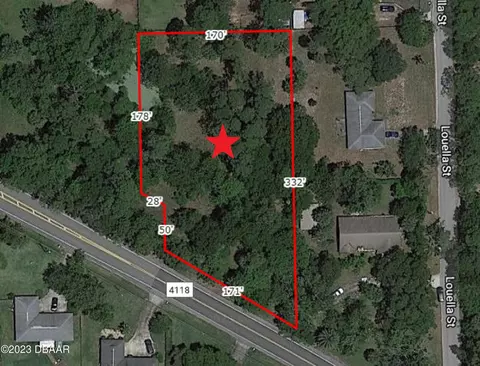 2585 Pioneer Trl, New Smyrna Beach, FL 32168