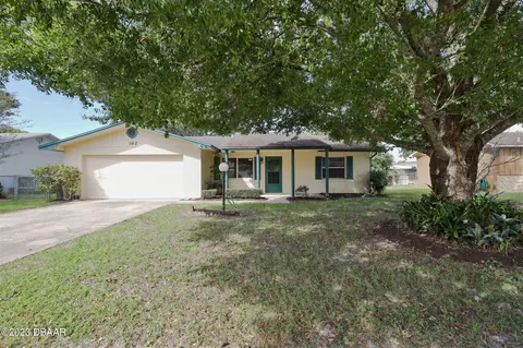 162 Brandy Hills Dr, Port Orange, FL 32129