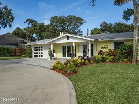 2671 John Anderson Dr, Ormond Beach, FL 32176 photo 44