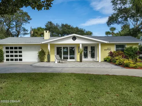 2671 John Anderson Dr, Ormond Beach, FL 32176