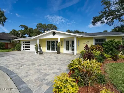 2671 John Anderson Dr, Ormond Beach, FL 32176 photo 7