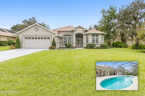 1340 Antrim Cir, Ormond Beach, FL 32174