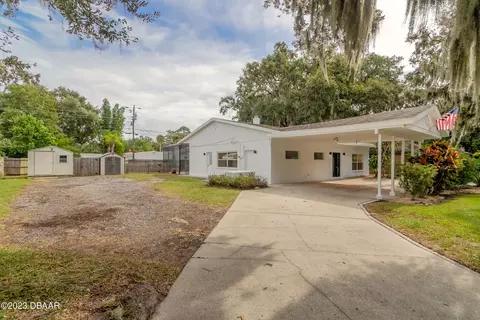 1851 Orange Tree Dr, Edgewater, FL 32141 photo 41