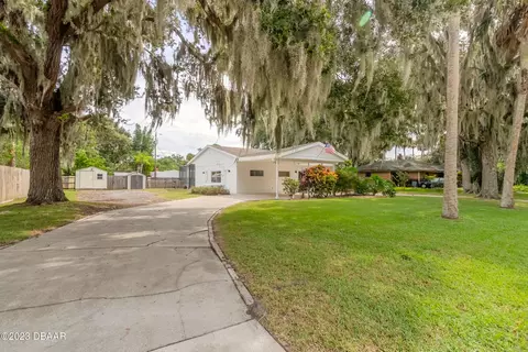 1851 Orange Tree Dr, Edgewater, FL 32141 photo 40