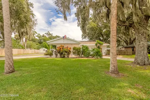 1851 Orange Tree Dr, Edgewater, FL 32141 photo 3
