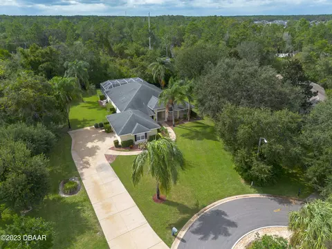 1475 Hohe Ln, Ormond Beach, FL 32174 photo 2