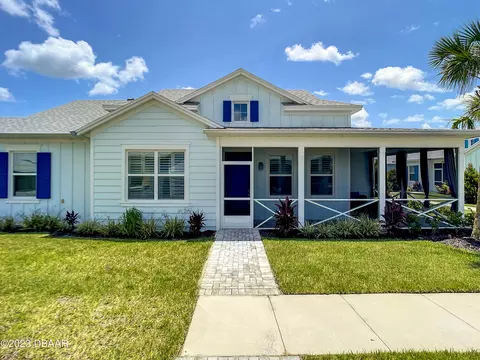 403 Parrot Ln, Daytona Beach, FL 32124