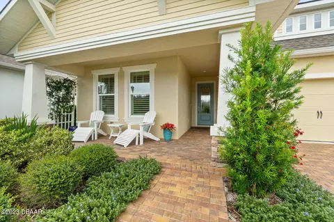 858 Creekwood Dr, Ormond Beach, FL 32174 photo 2