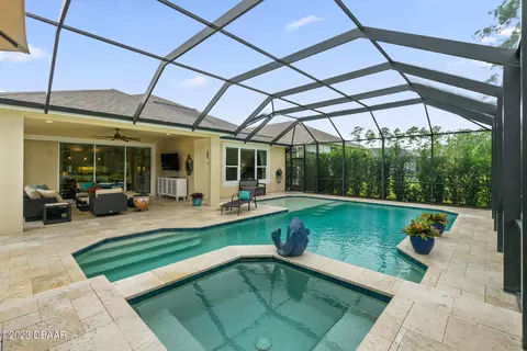 858 Creekwood Dr, Ormond Beach, FL 32174 photo 41