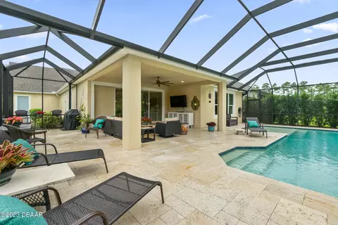 858 Creekwood Dr, Ormond Beach, FL 32174 photo 42