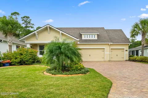 858 Creekwood Dr, Ormond Beach, FL 32174