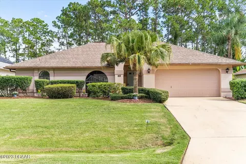 88 Brookside Ln, Palm Coast, FL 32137