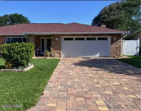 63 Rains Ct, Ponce Inlet, FL 32127