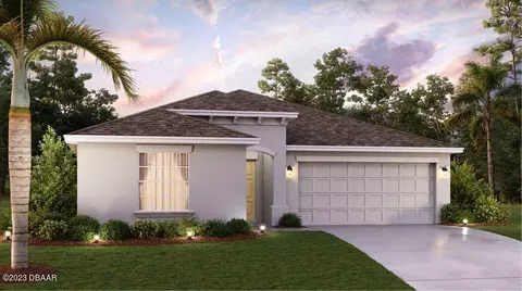 401 Three Oaks Dr, Edgewater, FL 32141