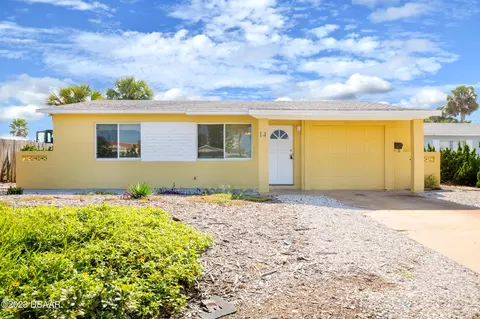 14 Seaview Dr, Ormond Beach, FL 32176