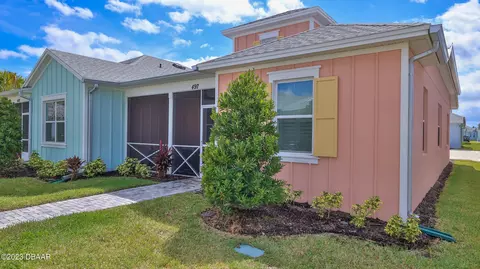 497 Margaritaville Ave, Daytona Beach, FL 32124