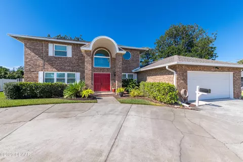 960 N Halifax Dr, Ormond Beach, FL 32176 photo 1