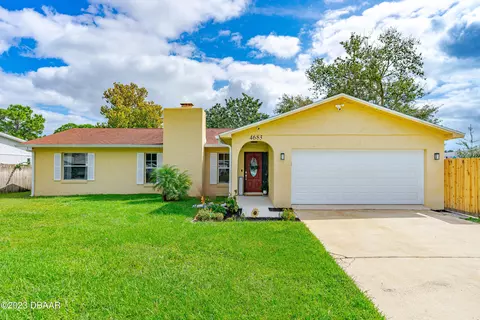 4683 Chardonnay Dr, Port Orange, FL 32129