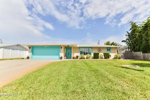 4359 S Peninsula Dr, Ponce Inlet, FL 32127