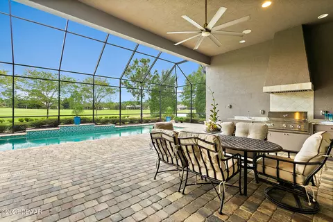 1217 Castlehawk Ln, Ormond Beach, FL 32174 photo 59