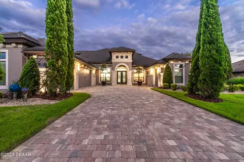 1217 Castlehawk Ln, Ormond Beach, FL 32174 photo 89