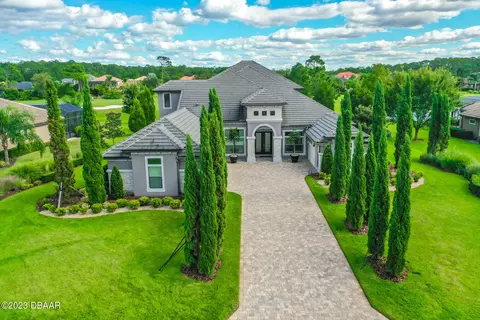 1217 Castlehawk Ln, Ormond Beach, FL 32174