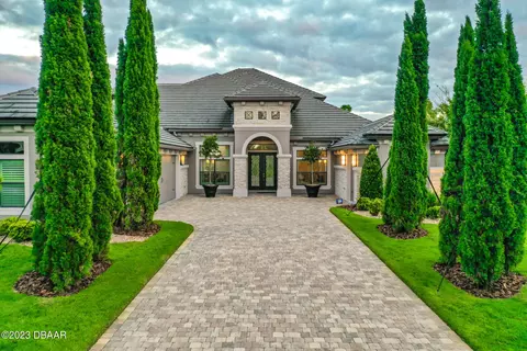 1217 Castlehawk Ln, Ormond Beach, FL 32174 photo 2