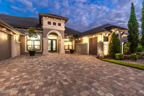 1217 Castlehawk Ln, Ormond Beach, FL 32174 photo 90