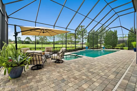 1217 Castlehawk Ln, Ormond Beach, FL 32174 photo 61