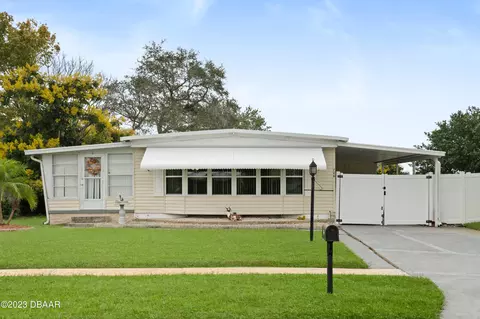 706 Greenfield Dr, Port Orange, FL 32129