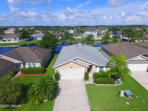 5338 Peach Blossom Blvd, Port Orange, FL 32128