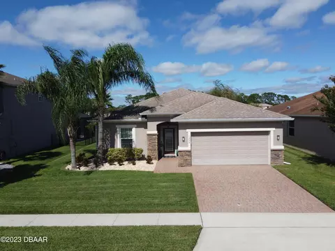 1239 Girog Ave, Port Orange, FL 32129
