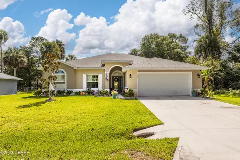 36 Round Thorn Dr, Palm Coast, FL 32164