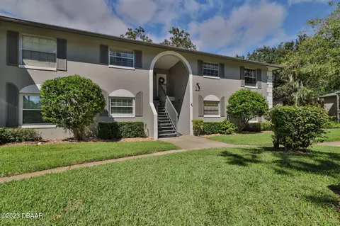 203 S Orchard St #12D, Ormond Beach, FL 32174