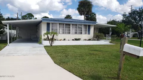 5187 Orange Ave, Port Orange, FL 32127