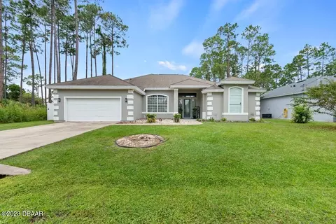 5 Emmons Ln, Palm Coast, FL 32164