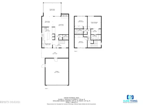 7 Fox Run Trl, Ormond Beach, FL 32174 photo 5