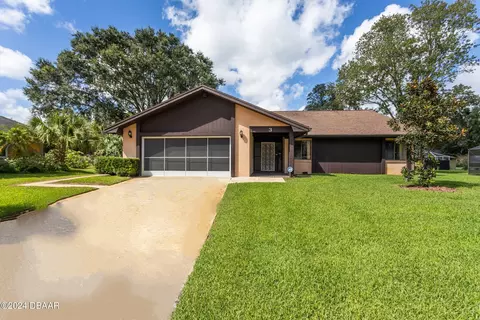 3 Blake Ct, Palm Coast, FL 32137