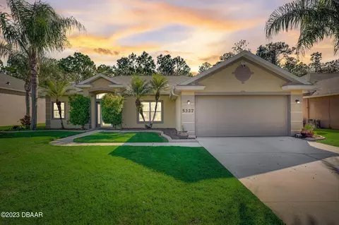 5327 Georgia Peach Ave, Port Orange, FL 32128