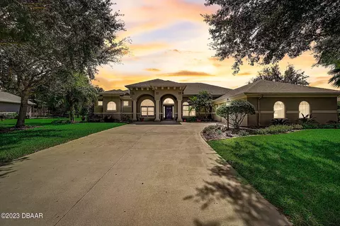 1420 Kinnard Cir, Ormond Beach, FL 32174