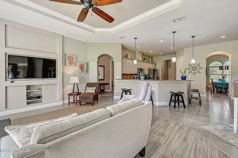 1420 Kinnard Cir, Ormond Beach, FL 32174 photo 42