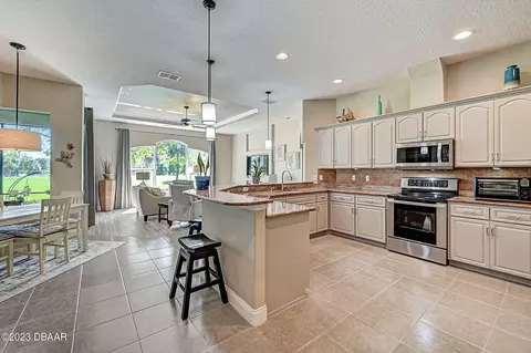 1420 Kinnard Cir, Ormond Beach, FL 32174 photo 4
