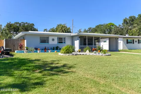 2828 Oak Lea Dr, South Daytona, FL 32119