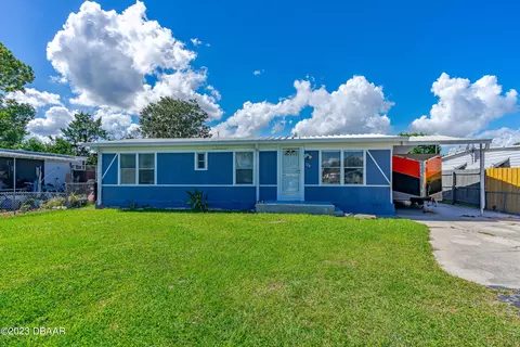 124 Aloha Ter, Port Orange, FL 32129