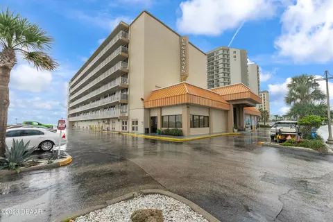 2043 S Atlantic Ave #603, Daytona Beach Shores, FL 32118
